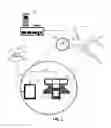 Fig. 02 - Processing of aircraft alarm and maintenance messages