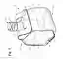 Fig. 09 - Flexible container with fitment and process for producing same