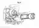 Fig. 04 - Electrically powered combination hand-held strapping tool