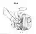 Fig. 06 - Electrically powered combination hand-held strapping tool