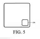 Fig. 04 - Telescopic Square Bottle