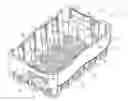 Fig. 01 - LOW DEPTH CRATE