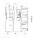 Fig. 10 - LOW DEPTH CRATE