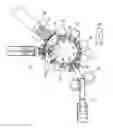 Fig. 01 - Method for opening spout attachment portion of a bag