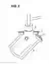 Fig. 06 - Method for opening spout attachment portion of a bag