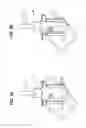 Fig. 10 - Method for opening spout attachment portion of a bag