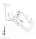 Fig. 11 - Method for opening spout attachment portion of a bag