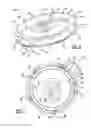Fig. 04 - Container finish for metal lug closure