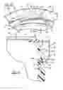 Fig. 06 - Container finish for metal lug closure