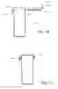 Fig. 11 - Tab release child safety feature