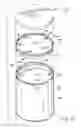 Fig. 07 - CONTAINER LID