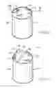 Fig. 08 - CONTAINER LID