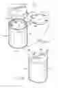 Fig. 09 - CONTAINER LID