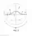 Fig. 03 - Die-cut lid and associated container and method