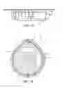 Fig. 07 - Die-cut lid and associated container and method
