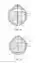 Fig. 08 - Die-cut lid and associated container and method