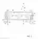 Fig. 04 - Tool holder preventing being dismantled from a tool