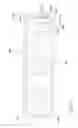 Fig. 11 - Tool holder preventing being dismantled from a tool