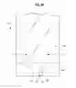 Fig. 40 - Package opening feature and methods of manufacturing same