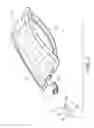 Fig. 03 - Waterproof enclosure for electronic device