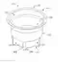 Fig. 01 - CARTRIDGE FOR BEVERAGE DISPENSER
