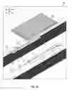Fig. 10 - Systems and methods for protection of floorings in shipping containers