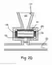 Fig. 05 - Conveying system for injecting material at a convey line pressure