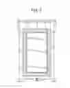 Fig. 05 - Outdoor trash container with bag holder