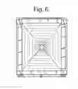 Fig. 06 - Outdoor trash container with bag holder