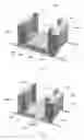Fig. 03 - LOADING DESIRED CONTAINER SEQUENCE  ONTO BOARD OF CONTAINER CARRIAGE IN STORAGE SYSTEM