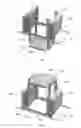 Fig. 04 - LOADING DESIRED CONTAINER SEQUENCE  ONTO BOARD OF CONTAINER CARRIAGE IN STORAGE SYSTEM