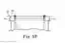 Fig. 11 - Portable belt conveyor system