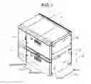 Fig. 02 - Sheet feeding device and image forming apparatus