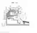 Fig. 14 - Roller separation device and image forming apparatus using the same