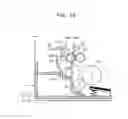 Fig. 20 - Roller separation device and image forming apparatus using the same