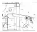 Fig. 01 - Reel-up and a method of reeling a paper web in the dry end of a paper machine