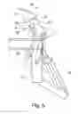 Fig. 06 - Reel-up and a method of reeling a paper web in the dry end of a paper machine