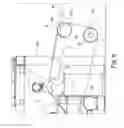 Fig. 07 - Reel-up and a method of reeling a paper web in the dry end of a paper machine
