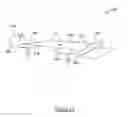 Fig. 12 - Method and apparatus for fabricating stretch film rolls