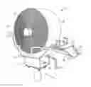 Fig. 01 - Bag dispenser