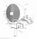 Fig. 02 - Bag dispenser