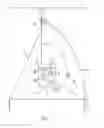 Fig. 03 - Installation arrangement for an elevator