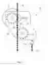 Fig. 06 - Installation arrangement for an elevator