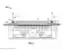Fig. 04 - Self-clamping handrail drive