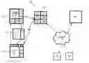 Fig. 01 - Material lifting system and method