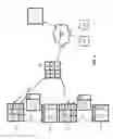 Fig. 04 - Material lifting system and method