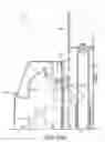 Fig. 10 - Down stop indicator for vehicle lift