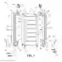 Fig. 02 - Integrated rack lifting apparatus