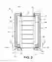 Fig. 03 - Integrated rack lifting apparatus