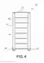 Fig. 05 - Integrated rack lifting apparatus